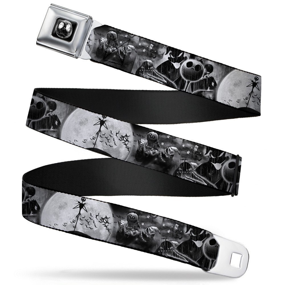 6786 Belt ,Multicolor ,1.5" Wide - 24-38 Inches in Length